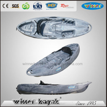 Single Sit on Top Kayak with Wheel (Purity II)